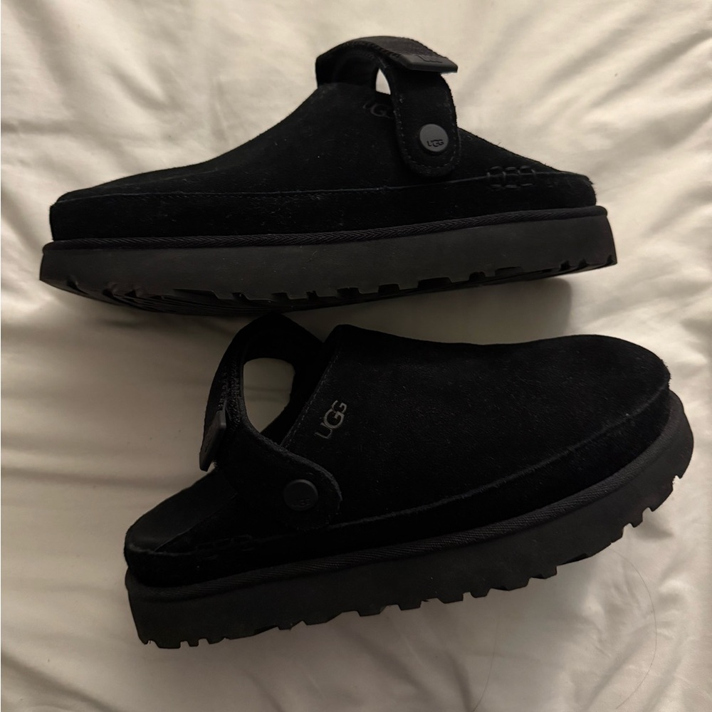 UGG Goldenstar Clogs